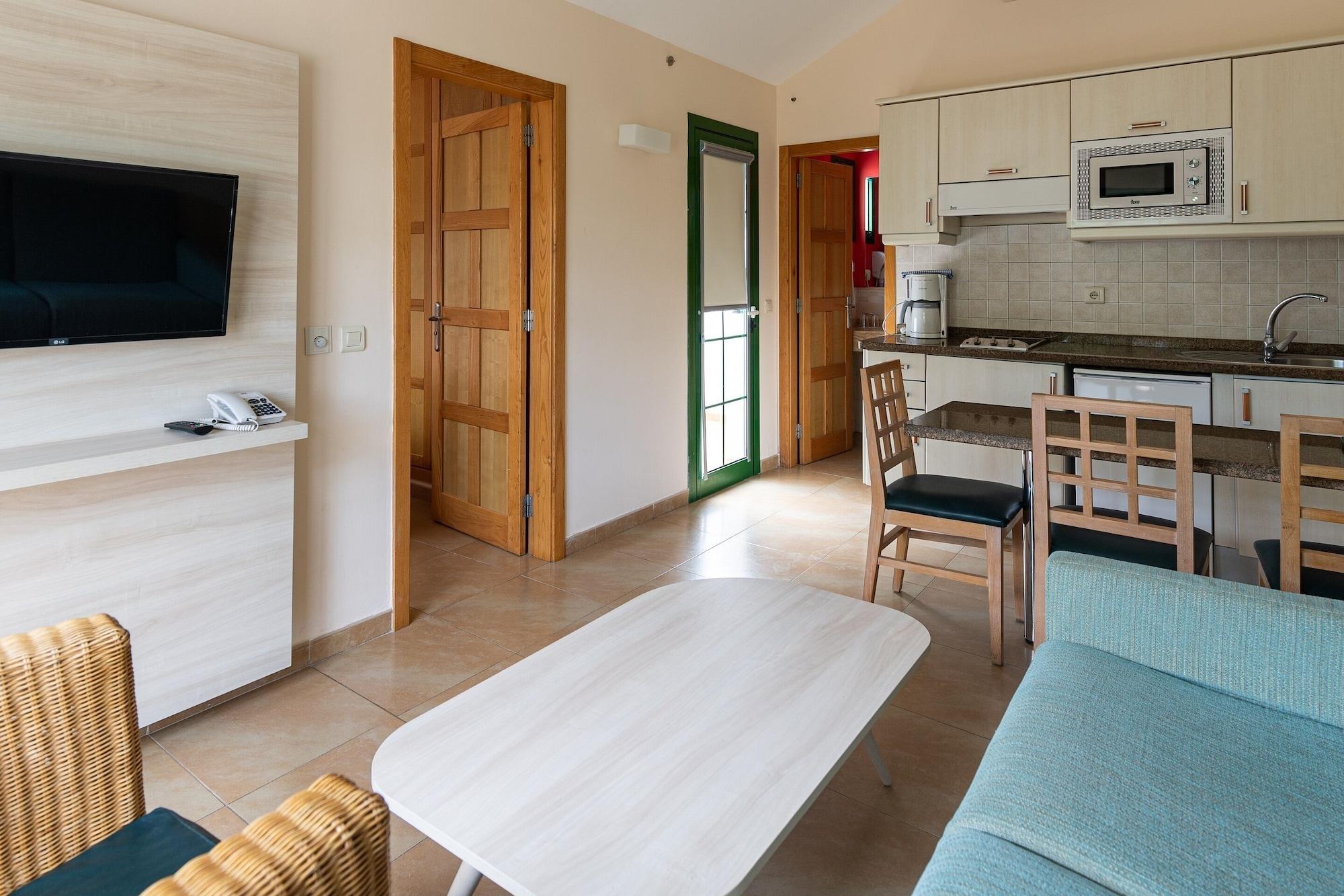 Cordial Sandy Golf Apartamento
