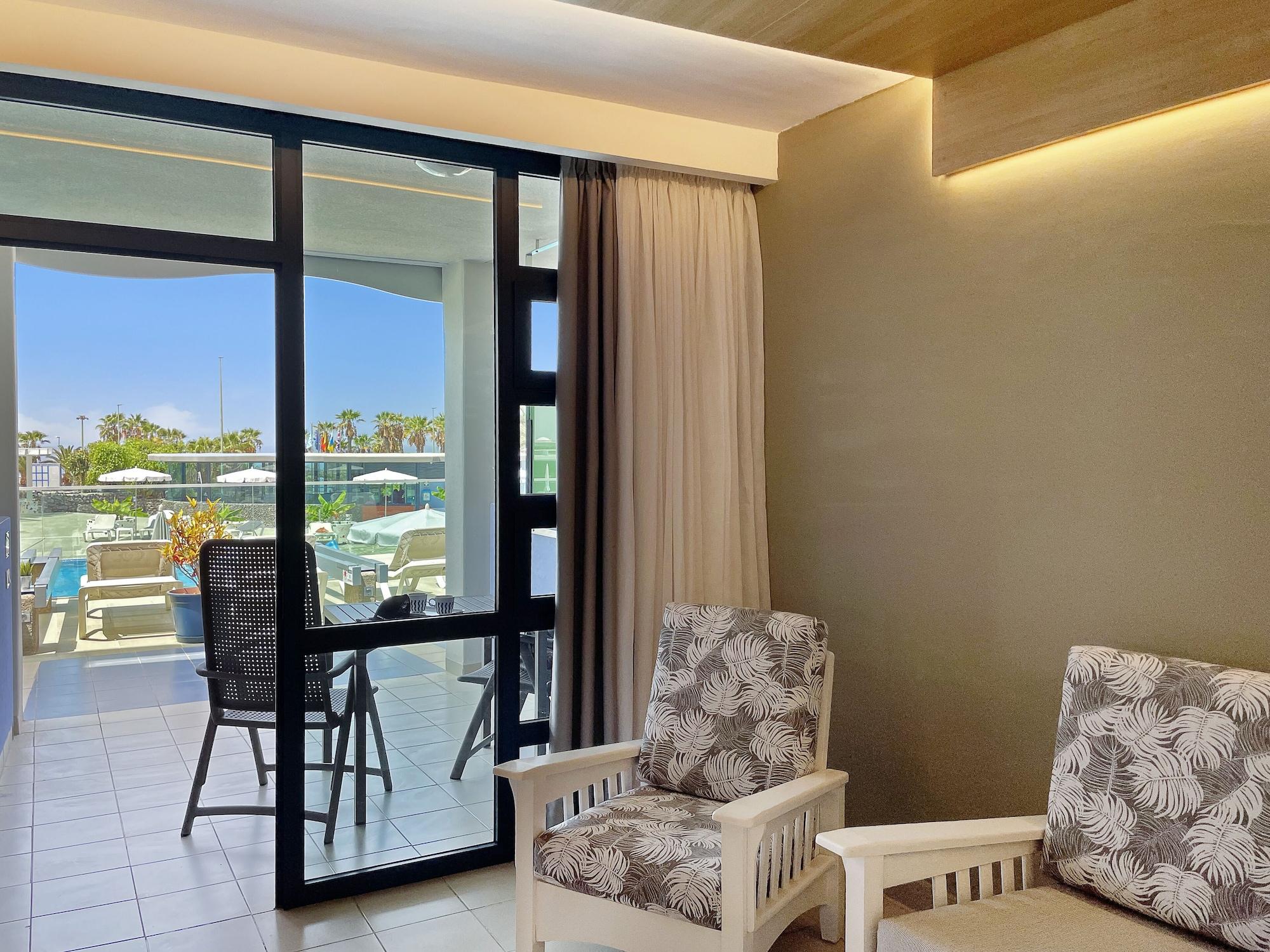 Gran Apartment *