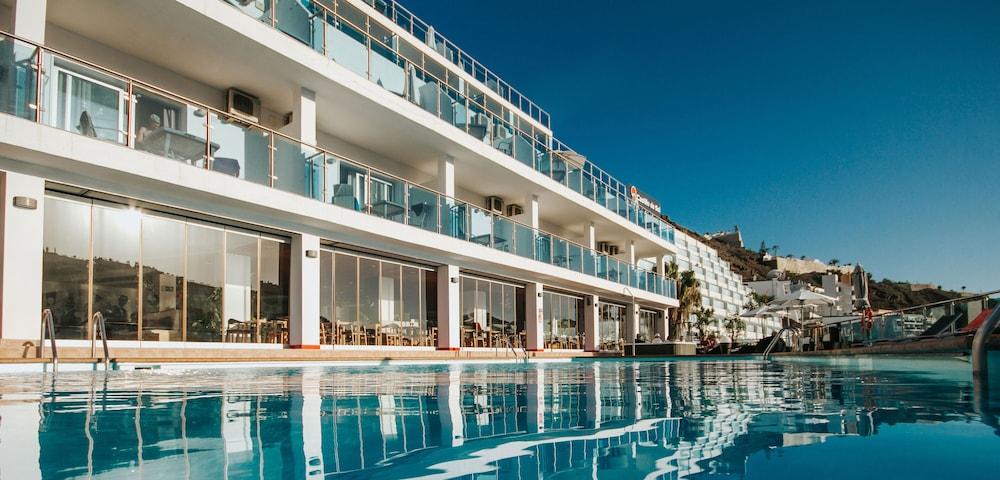 Hotel Servatur Casablanca & - Adults Only