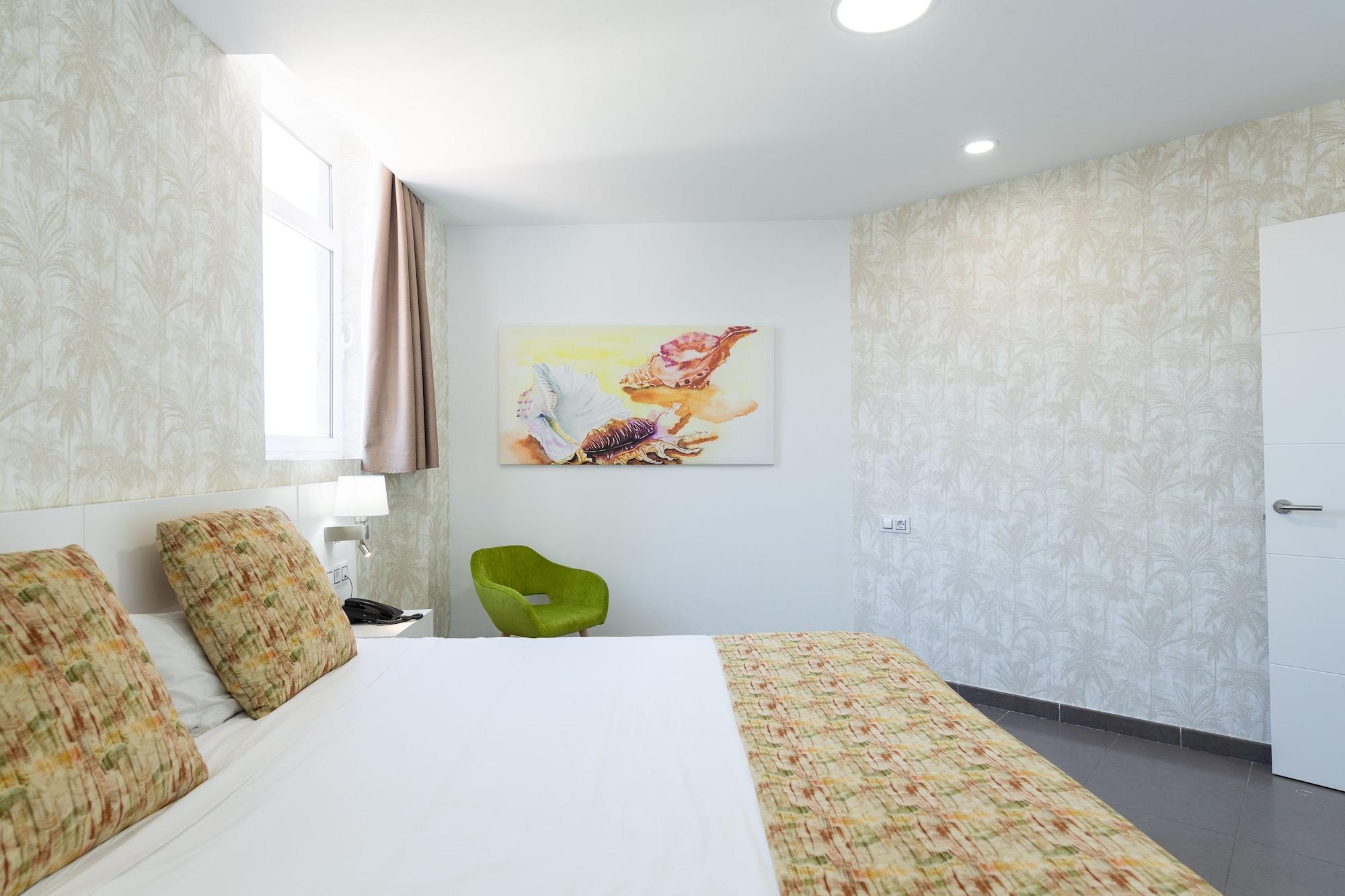 Holiday Club Vista Amadores Aparthotel 4*