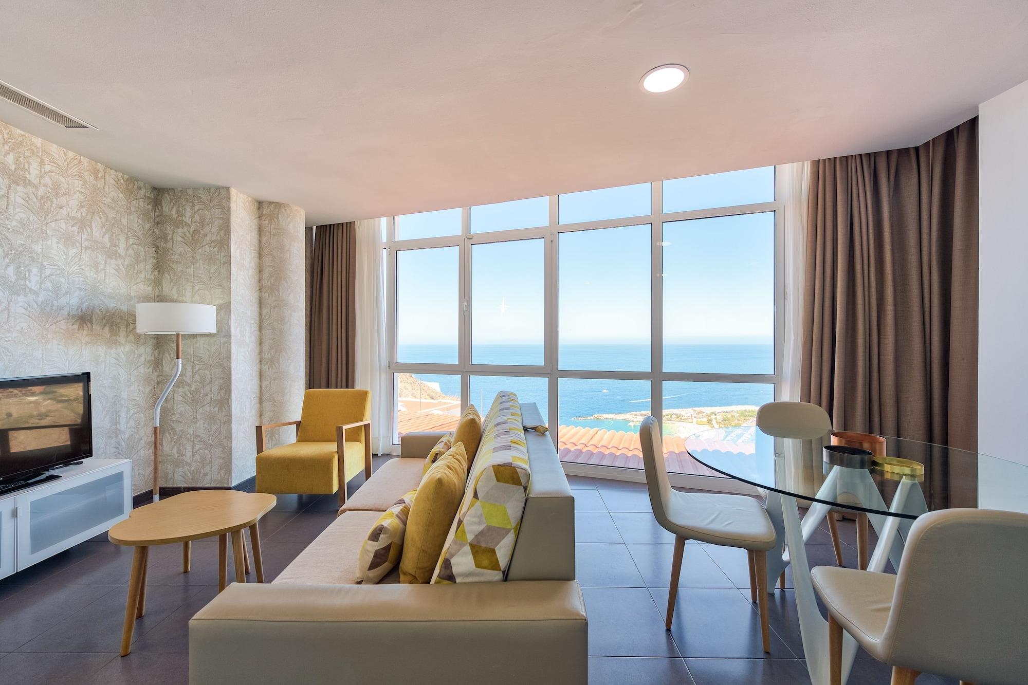 Holiday Club Vista Amadores 4*