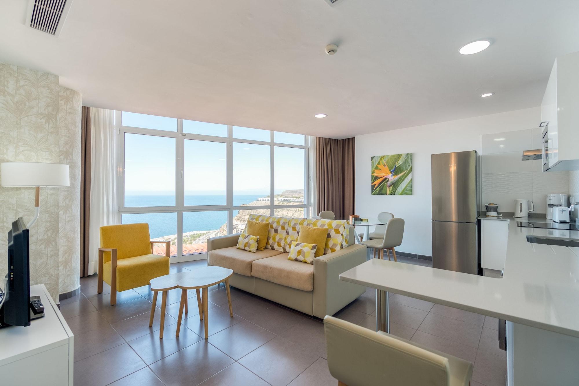 Holiday Club Vista Amadores 4* Amadores