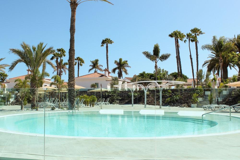 Hotel Livvo Dunagolf Maspalomas (Gran Canaria)