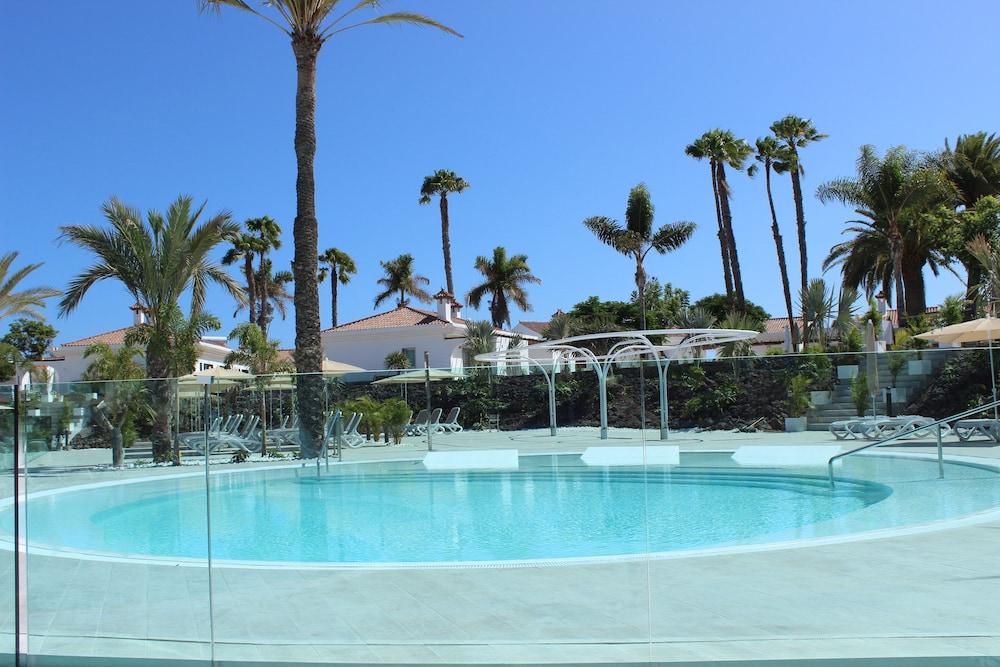 Livvo Dunagolf Maspalomas (Gran Canaria)