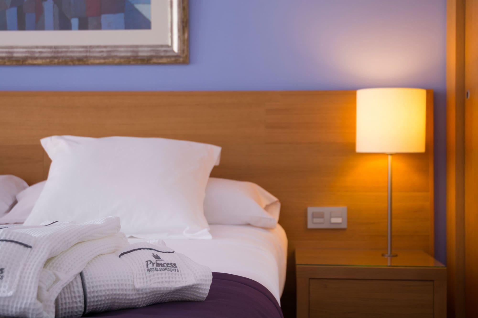 Princess Hotel 4*