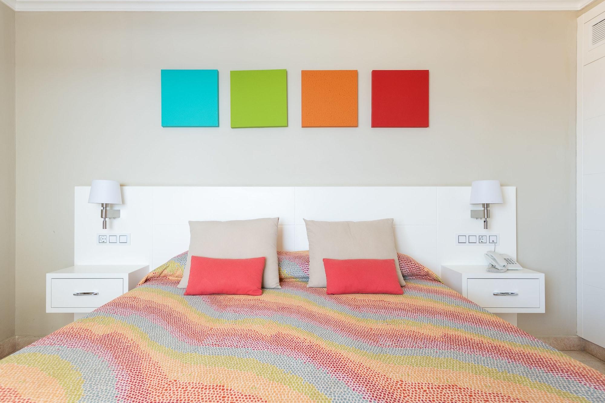 Holiday Club Vista Amadores Aparthotel