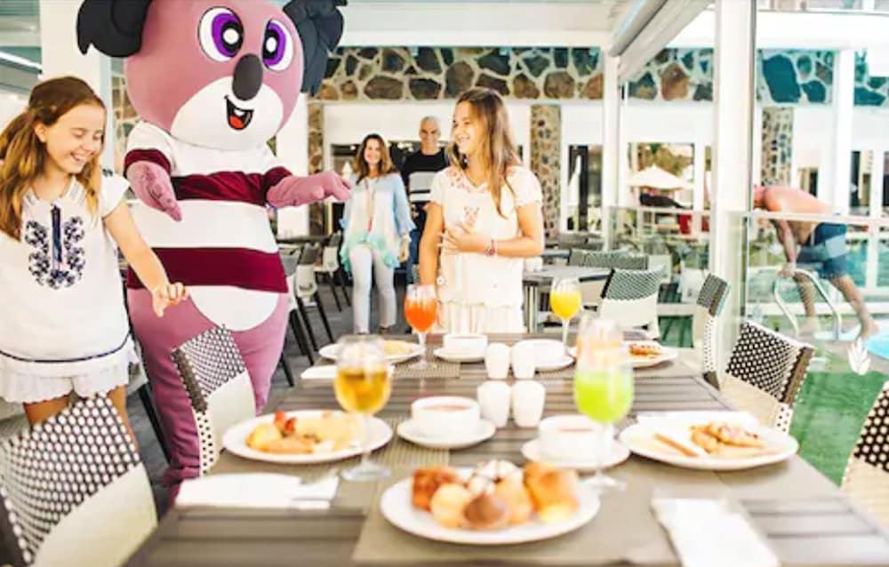 Livvo Koala Garden Apartamento Maspalomas (Gran Canaria)
