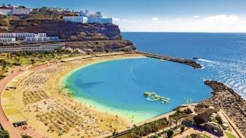 Holiday Club Vista Amadores 4* Amadores
