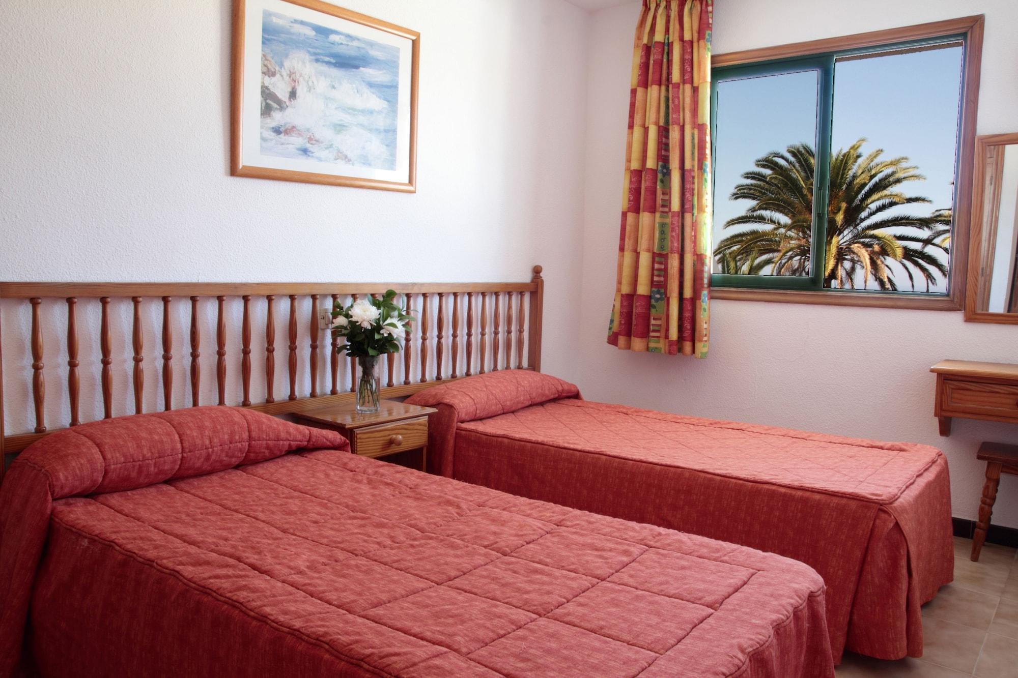 Chatur Palmera Mar Hotel