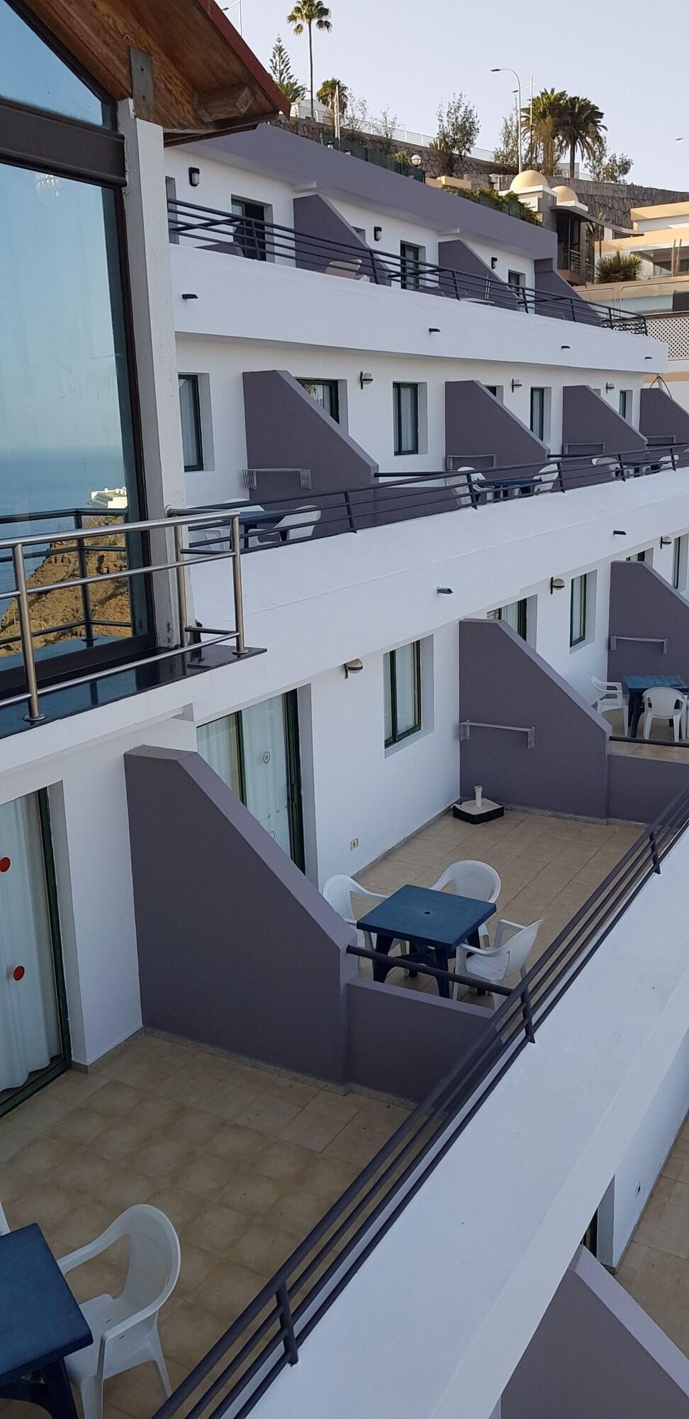 Chatur Palmera Mar Hotel Amadores