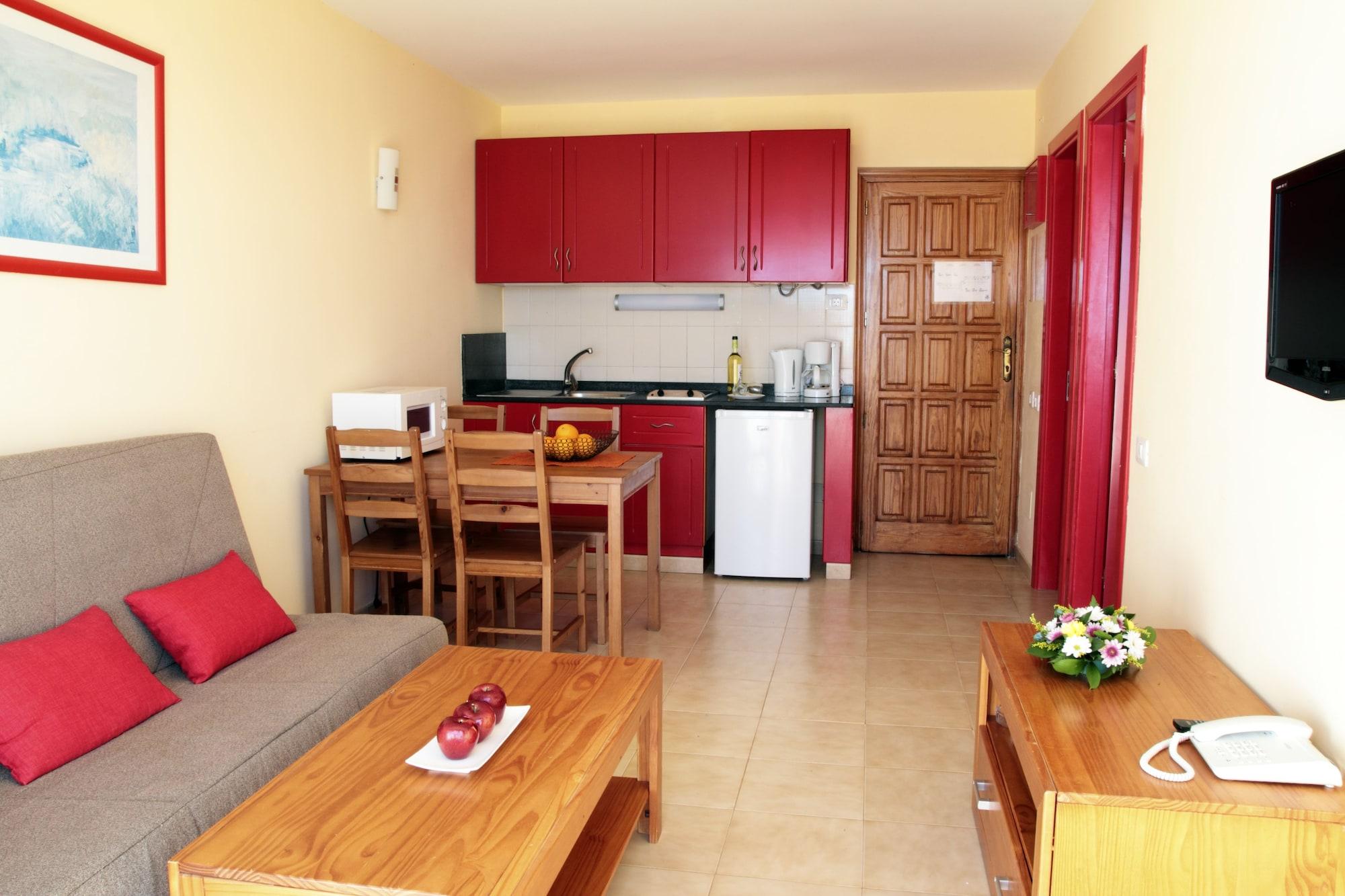 Chatur Palmera Mar Hotel