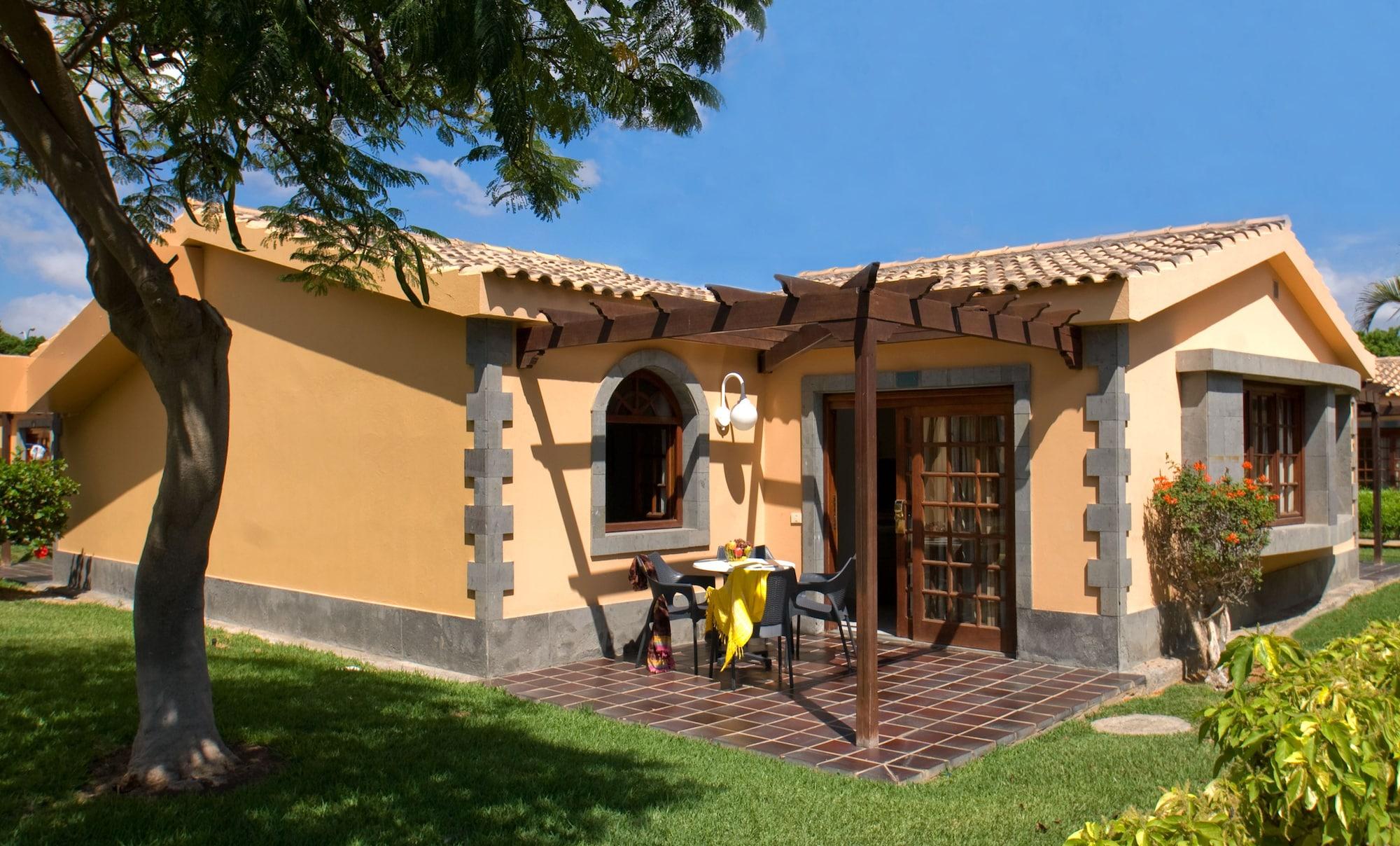 Hotel Maspalomas By Dunas