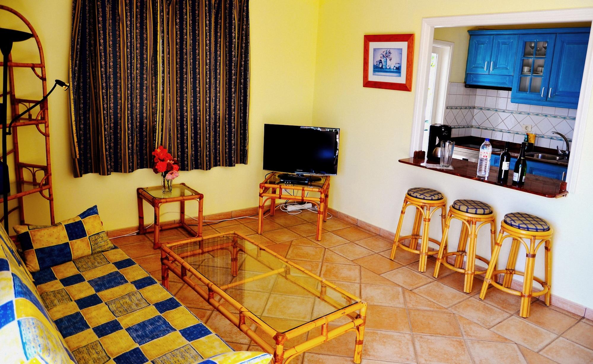 Dunaoasis Maspalomas Apartment *