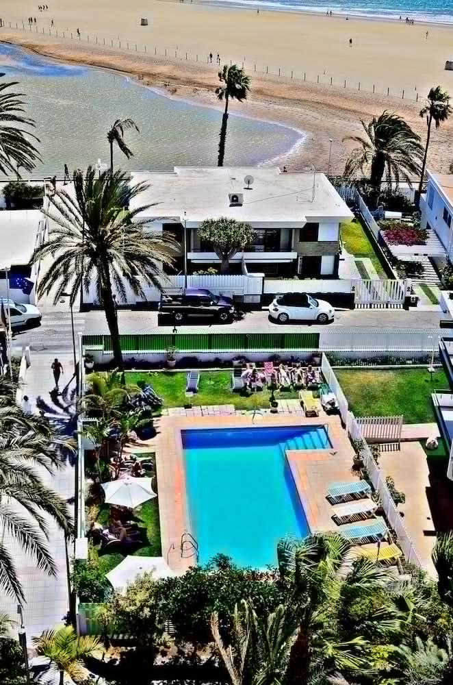 Dunaoasis Maspalomas Maspalomas (Gran Canaria)