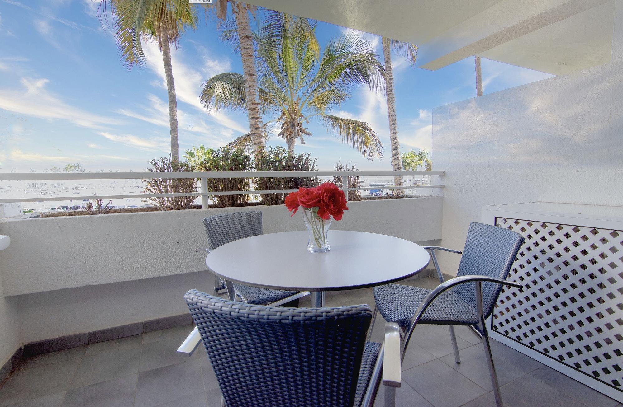 Apartment Portonovo