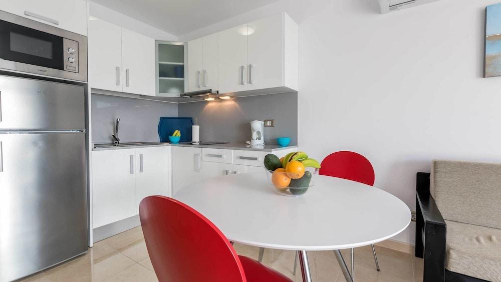 Portonovo Appartement Puerto Rico (Gran Canaria)