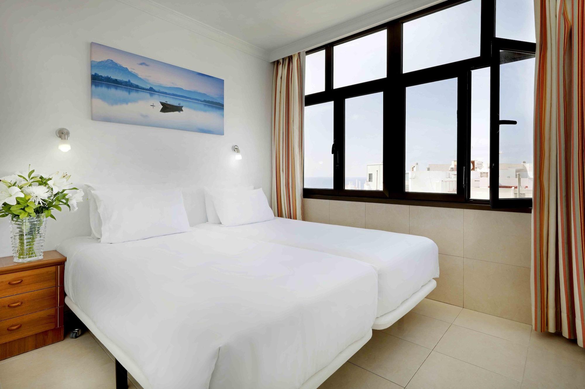 Crisol Faycan 3* Las Palmas