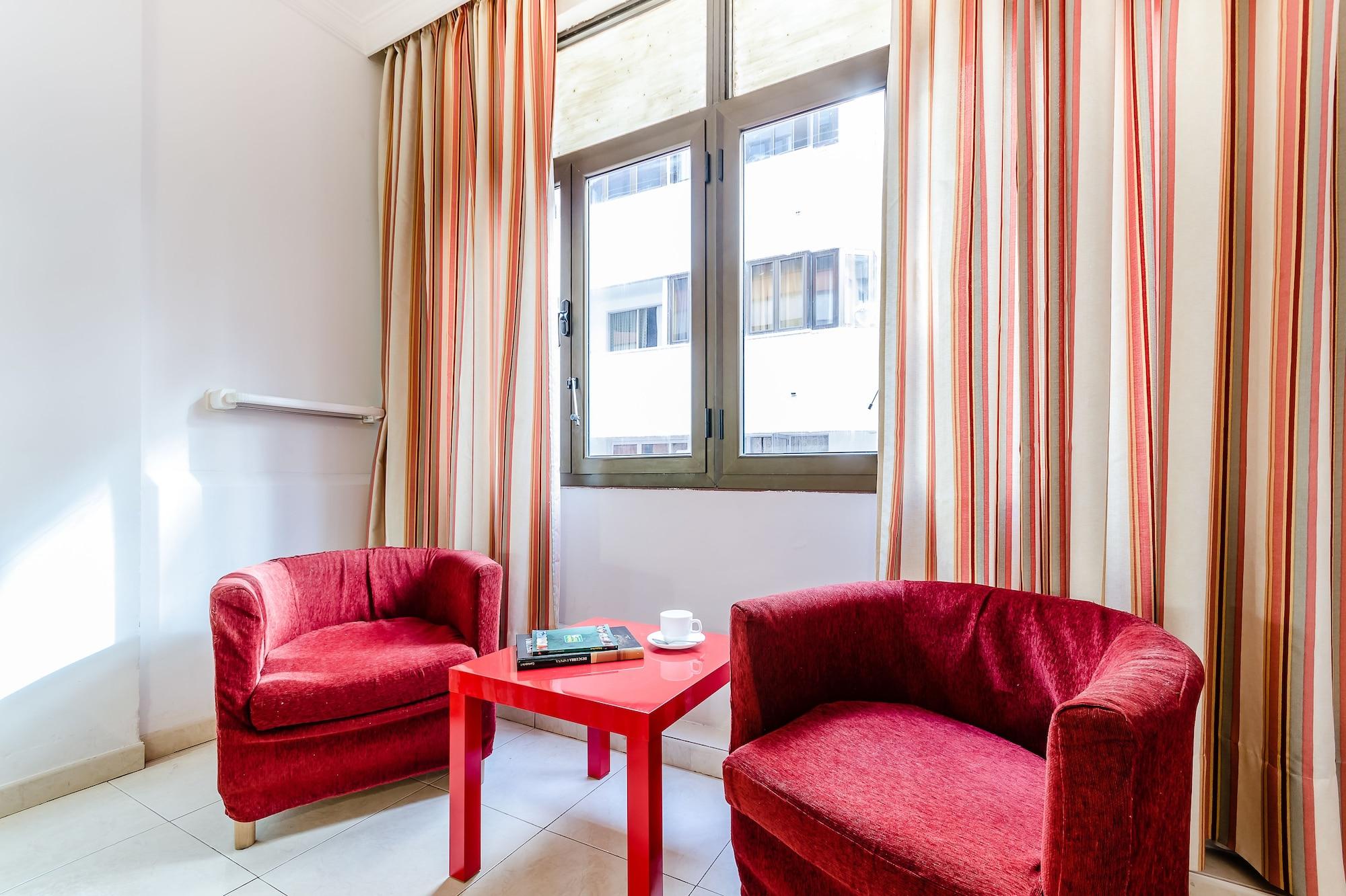 Crisol Faycan Hotel 3*