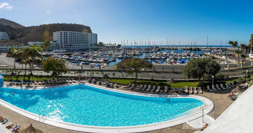 Apartamento Portonovo *