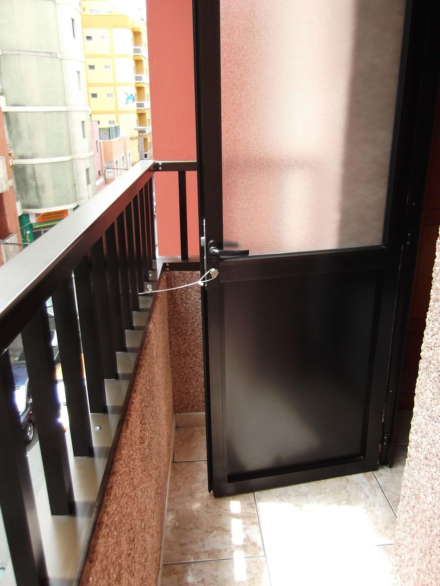 Aparthotel Bajamar