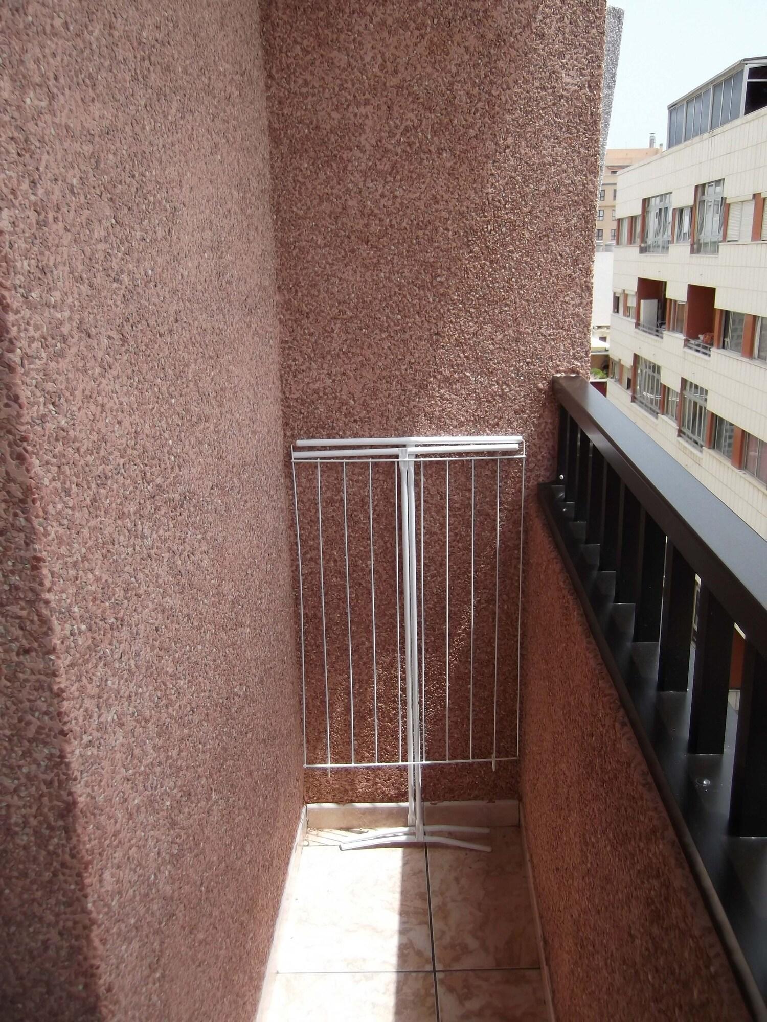 Aparthotel Bajamar