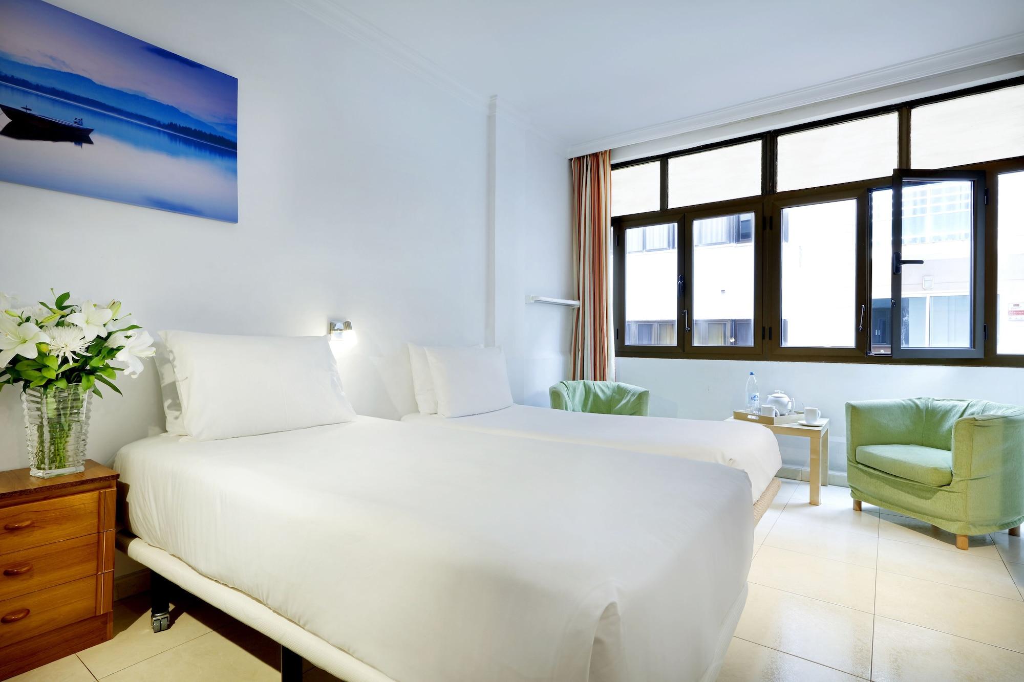 Crisol Faycan Hotel