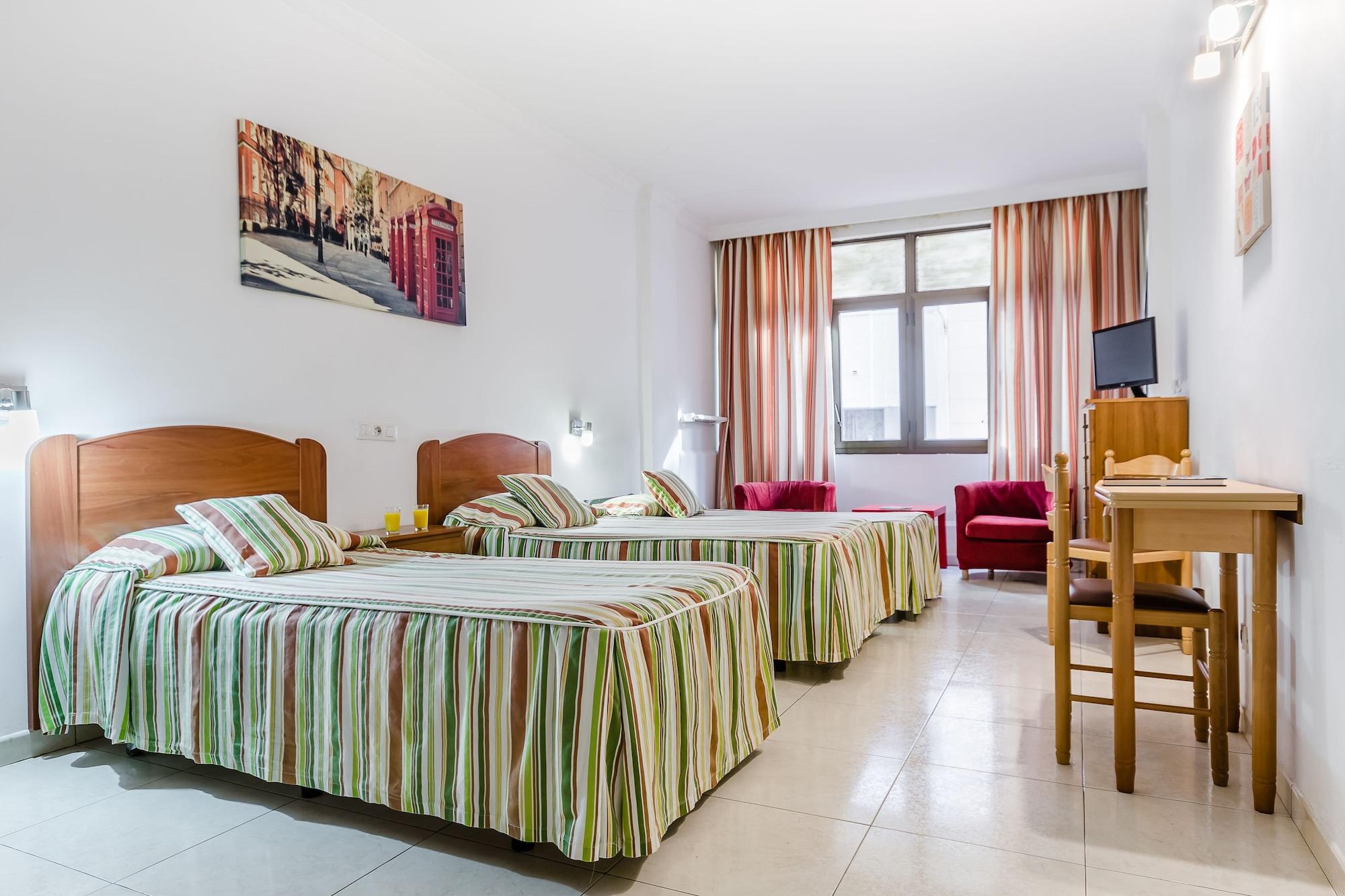 Crisol Faycan Hotel 3*