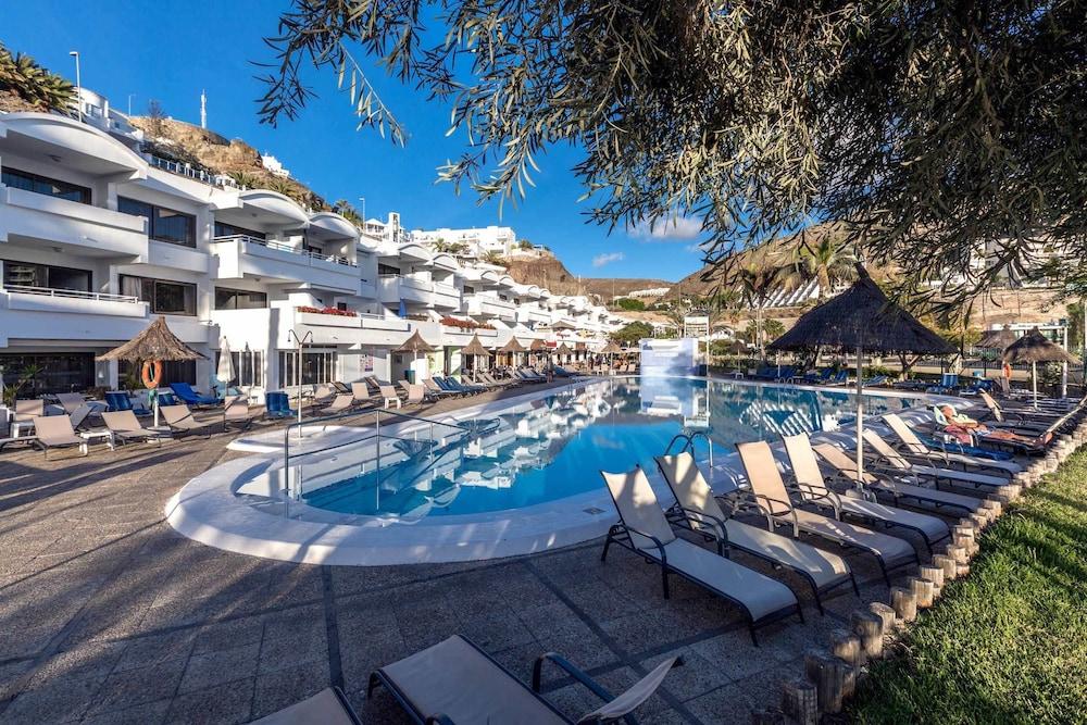 Portonovo Apartment Puerto Rico (Gran Canaria)