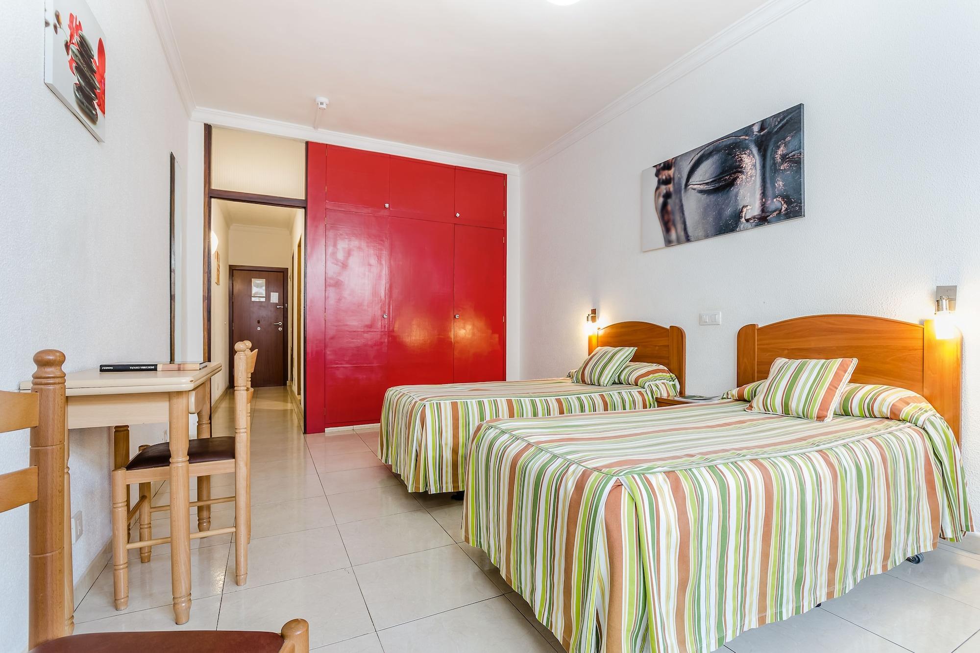 Crisol Faycan 3* Las Palmas