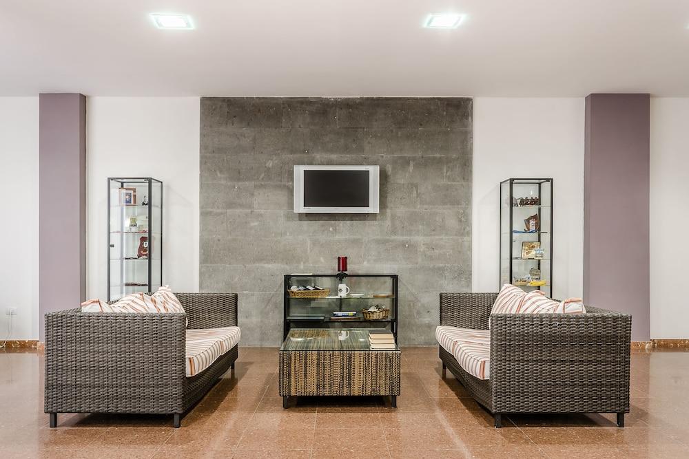 Crisol Faycan Hotel