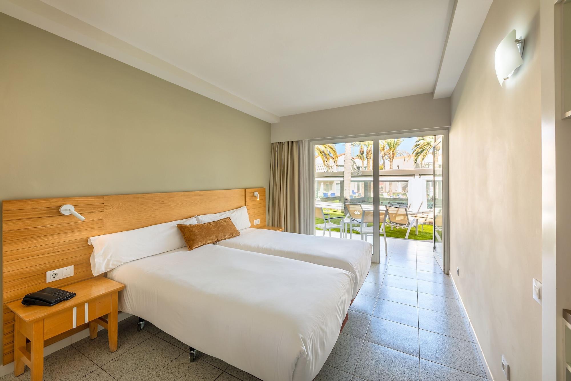 Livvo Koala Garden 4* Maspalomas (Gran Canaria)