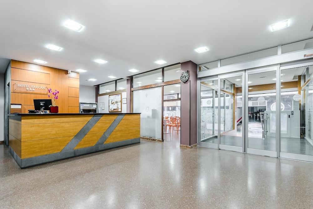 Crisol Faycan 3* Las Palmas