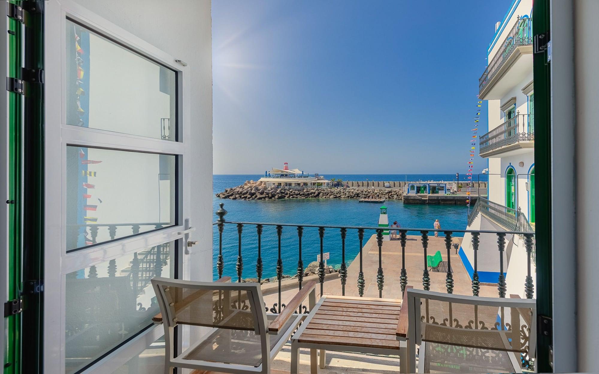 Livvo 4* Puerto De Mogan