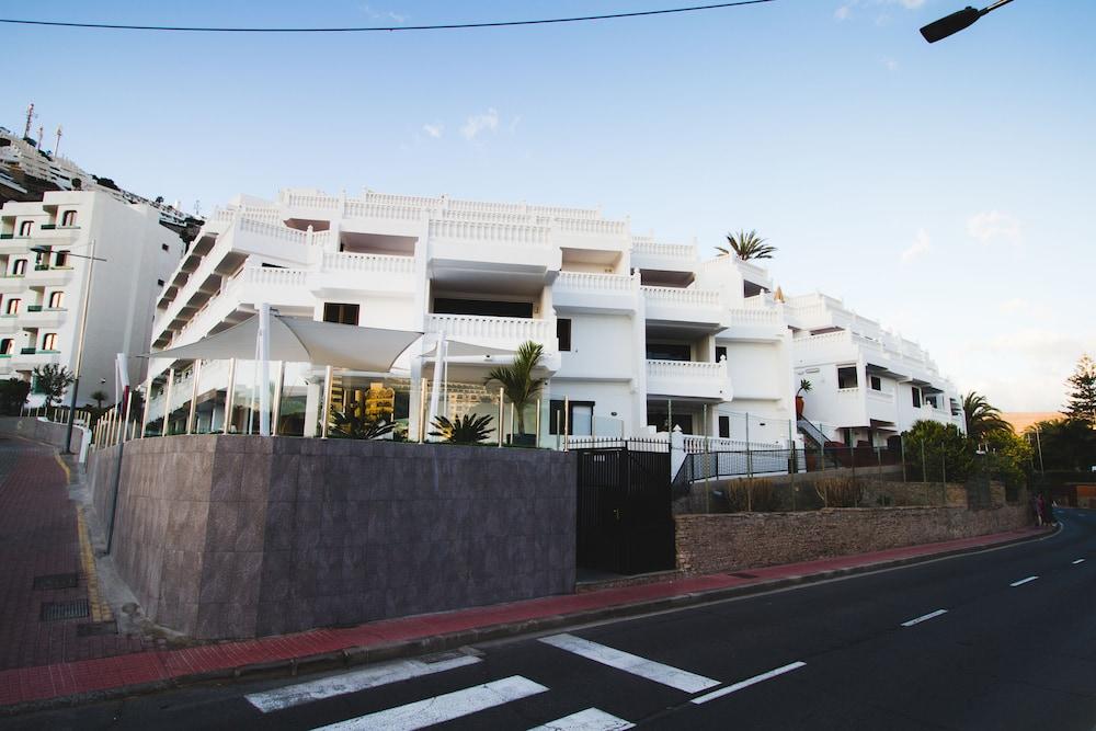 Aparthotel Rio Piedras 3*