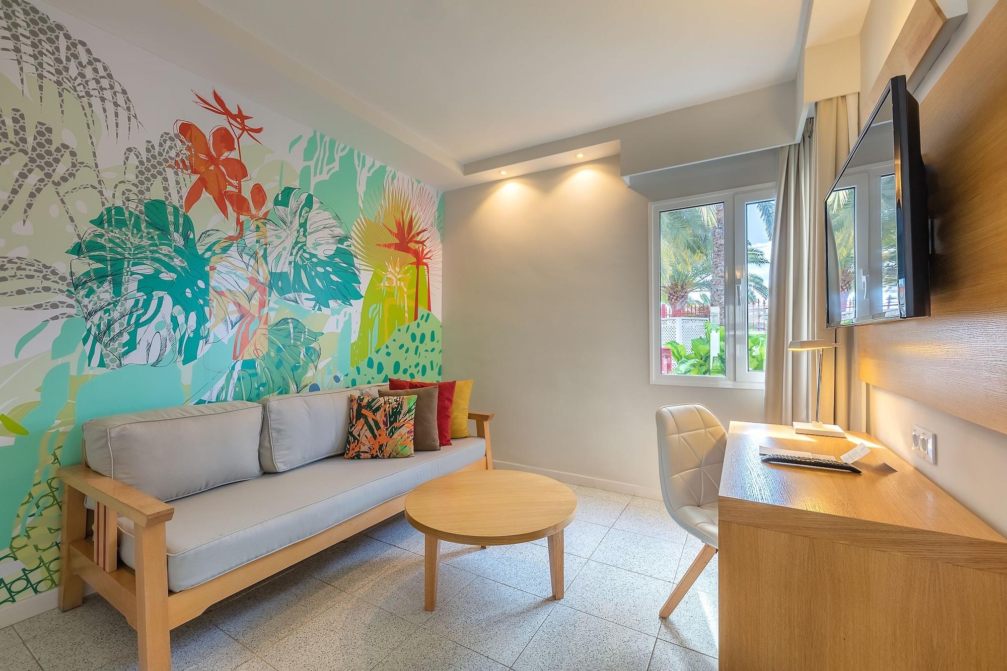 Hotel Livvo Koala Garden Maspalomas (Gran Canaria)