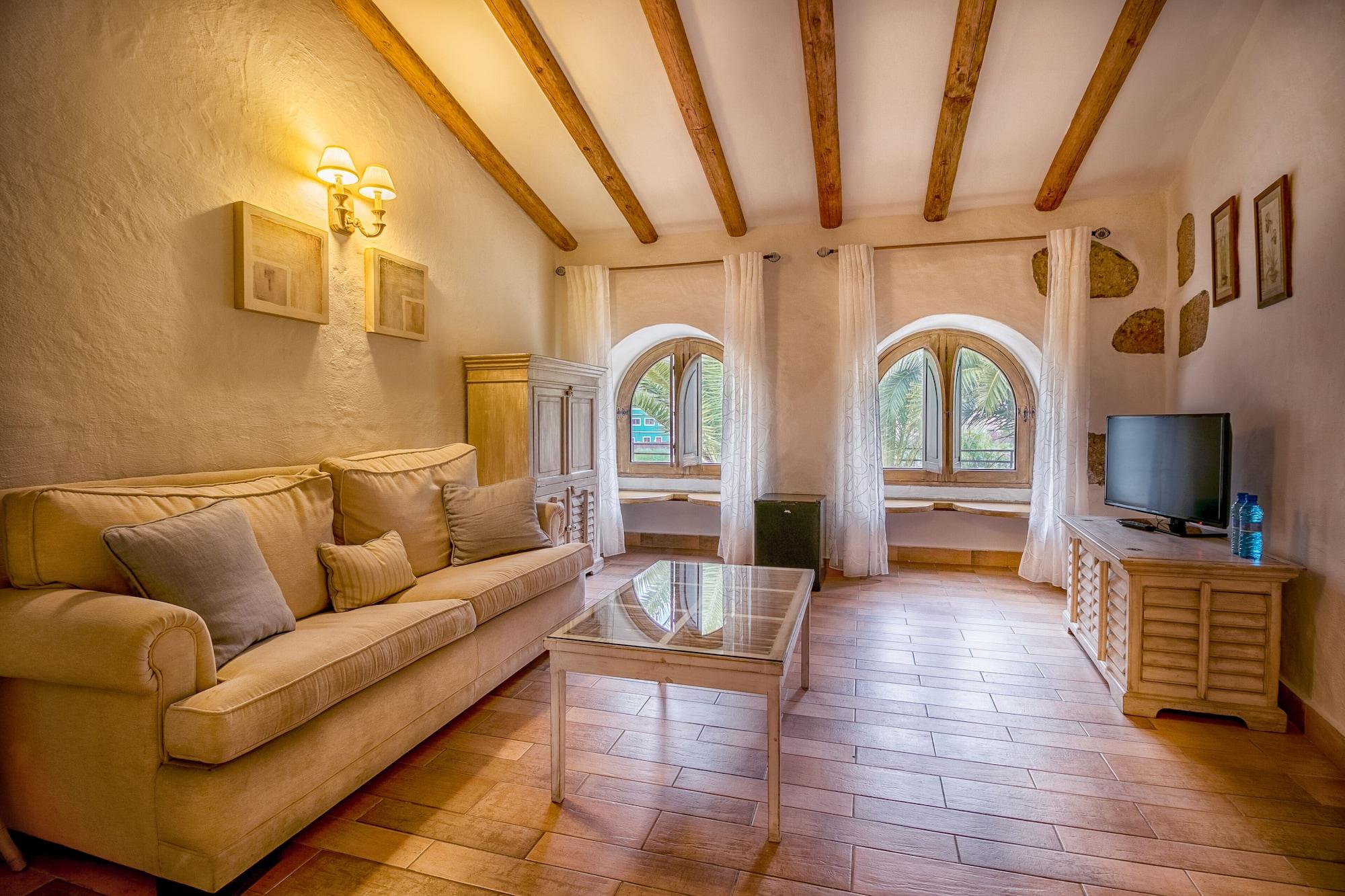 Hotel Rural Maipez THe Senses Collection Las Palmas de Gran Canaria