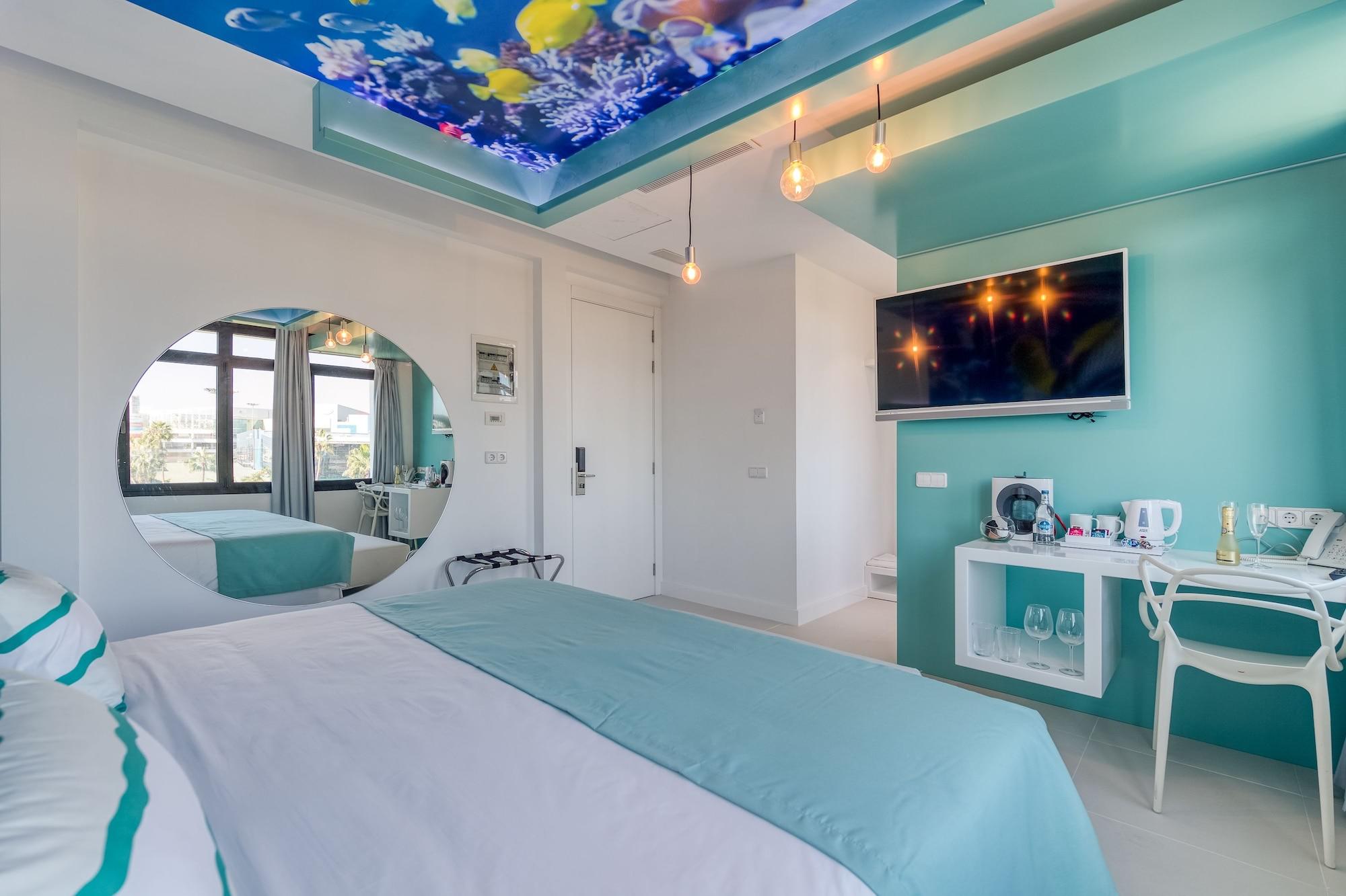 Hd Acuario Lifestyle Las Palmas / Gran Canaria