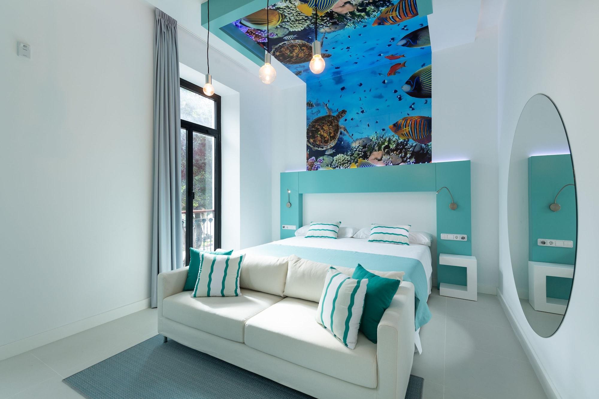 Hd Acuario Lifestyle 4*
