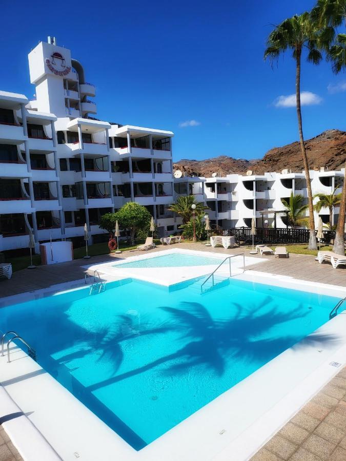 Apartamento Holidays In Paradise *