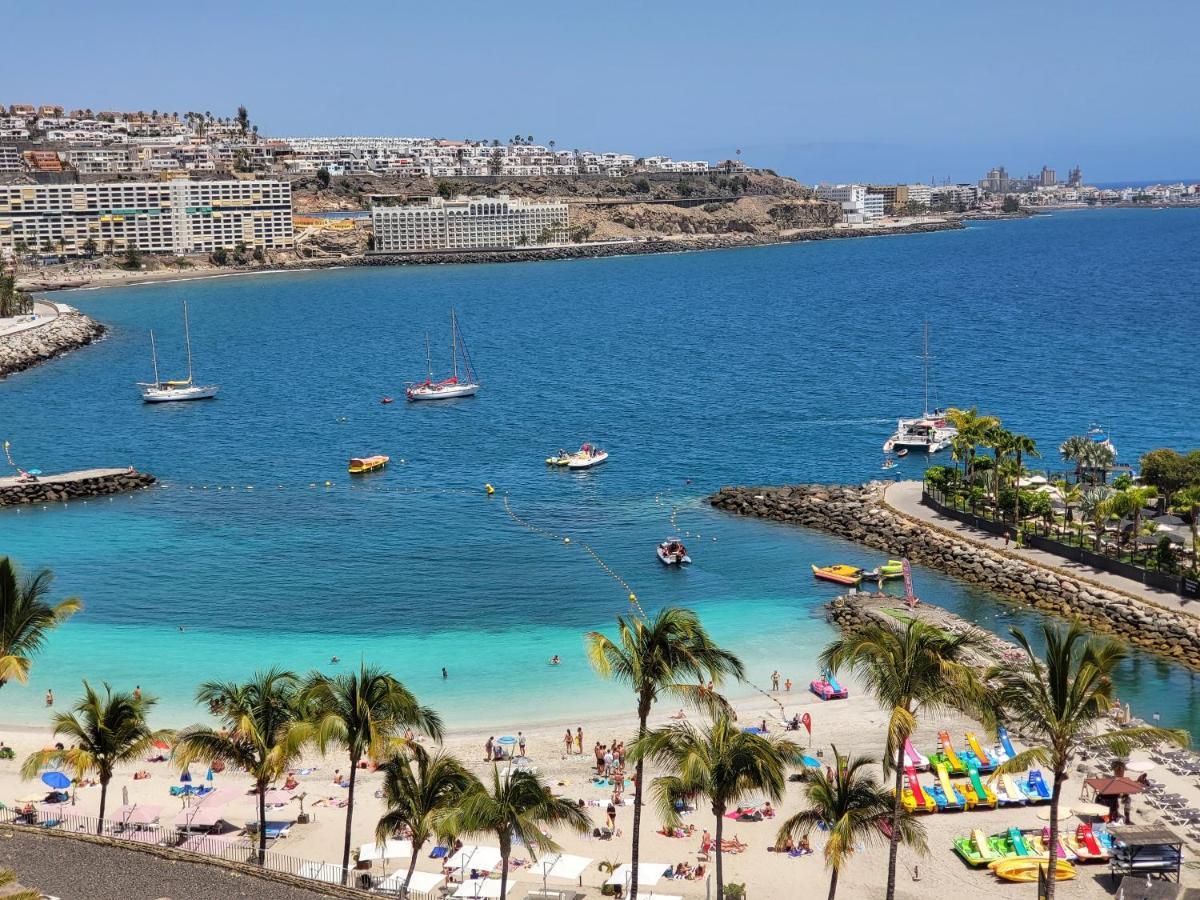 Apartamento Holidays In Paradise *