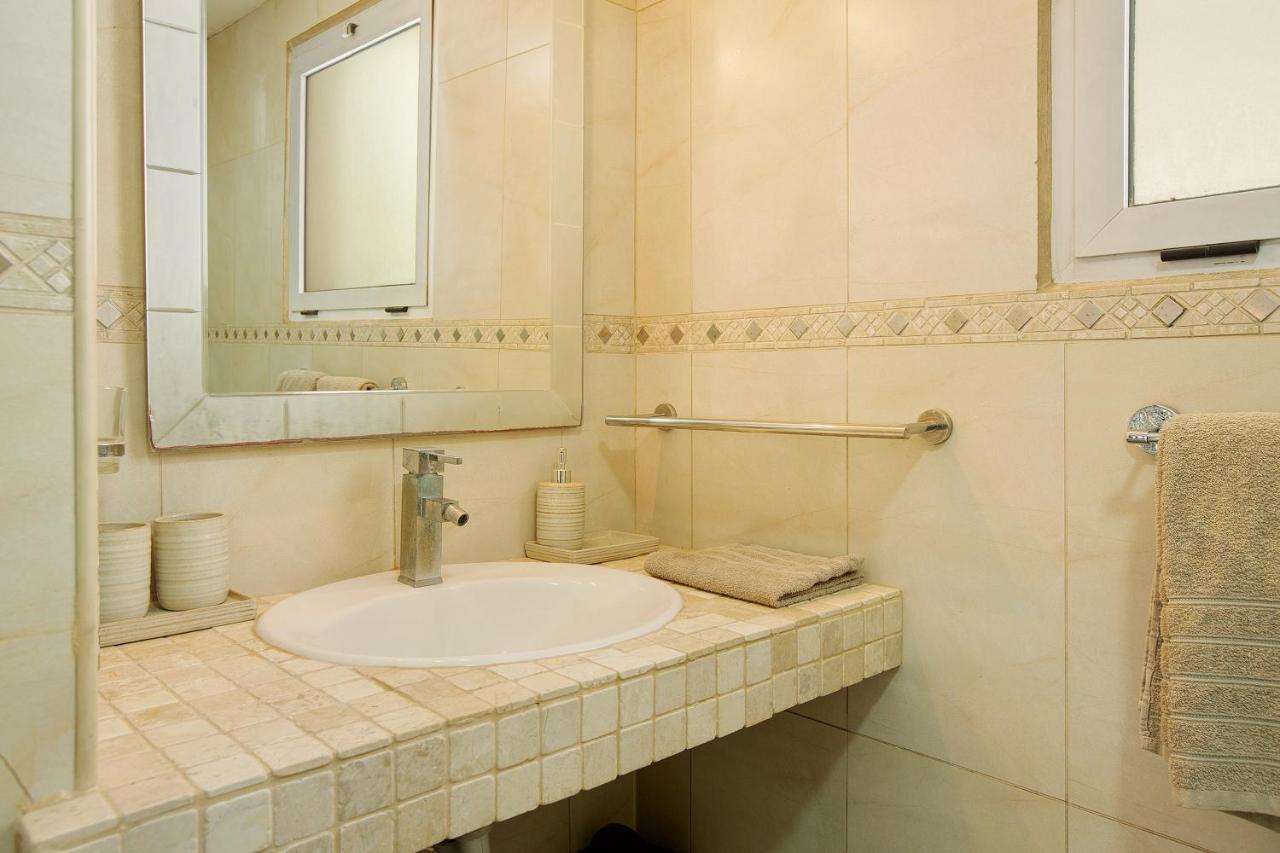 With Beautiful Sea Views Appartement *
