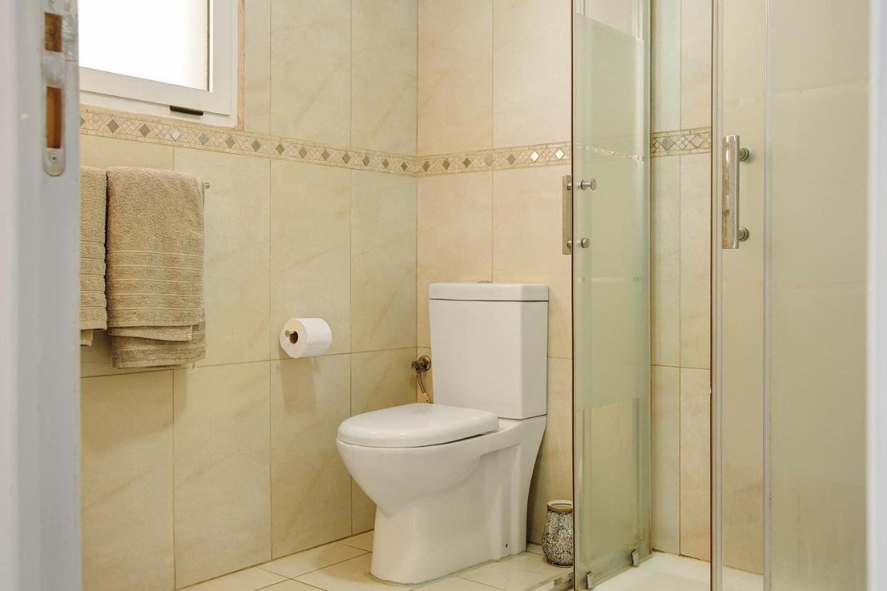 Appartement With Beautiful Sea Views