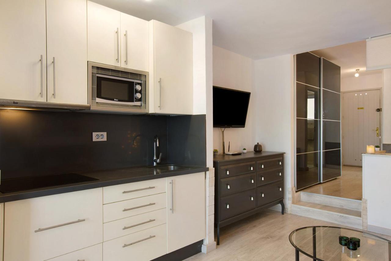 Appartement With Beautiful Sea Views Mogán