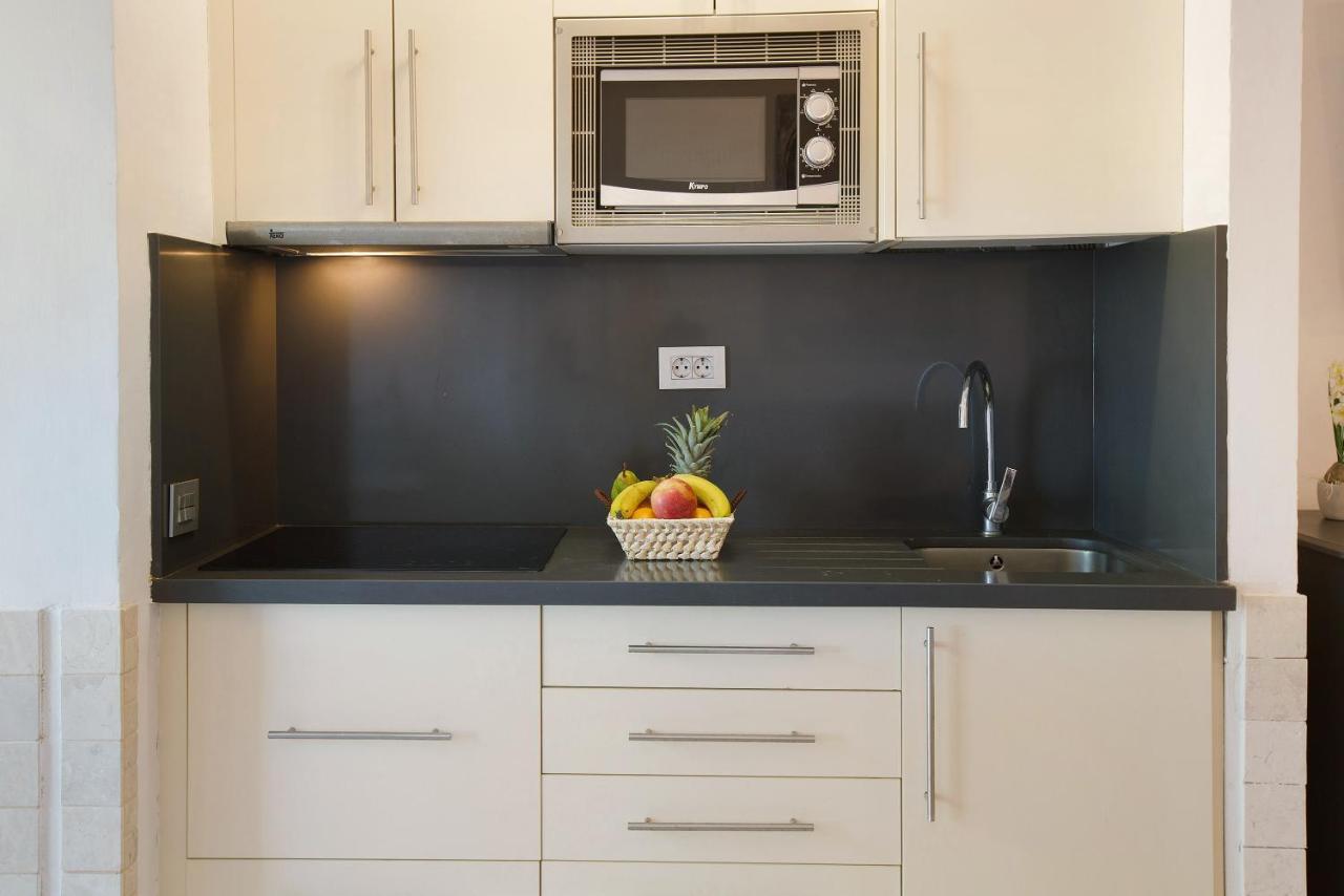 With Beautiful Sea Views Appartement