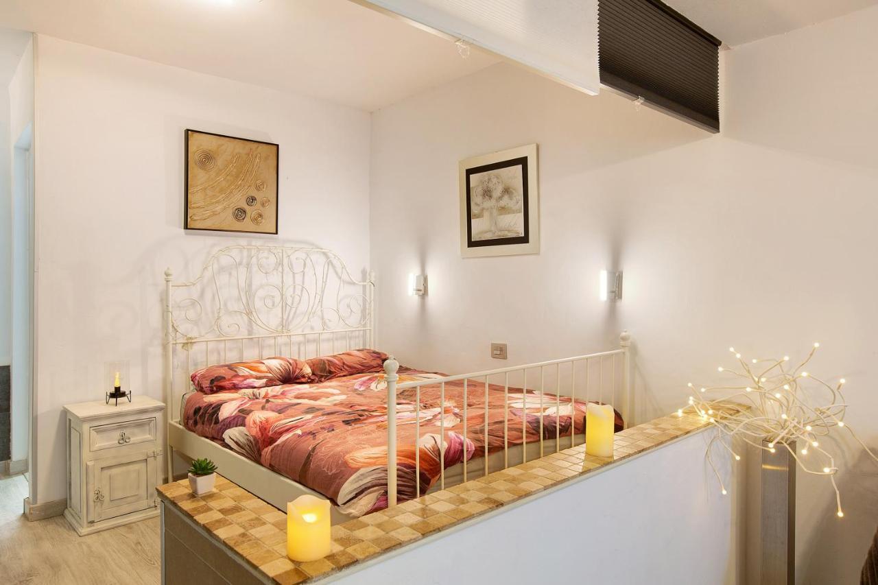 Appartement With Beautiful Sea Views *