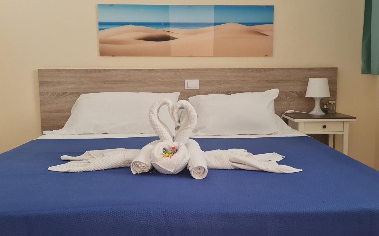 Apartamento Strelitzias