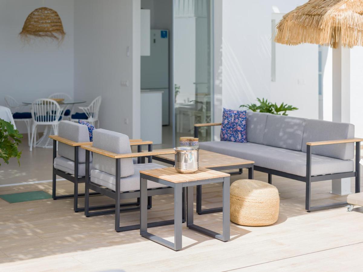 Holiday home Pasitoblanco Porto Mare 44 Seaview Private Heated Pool *