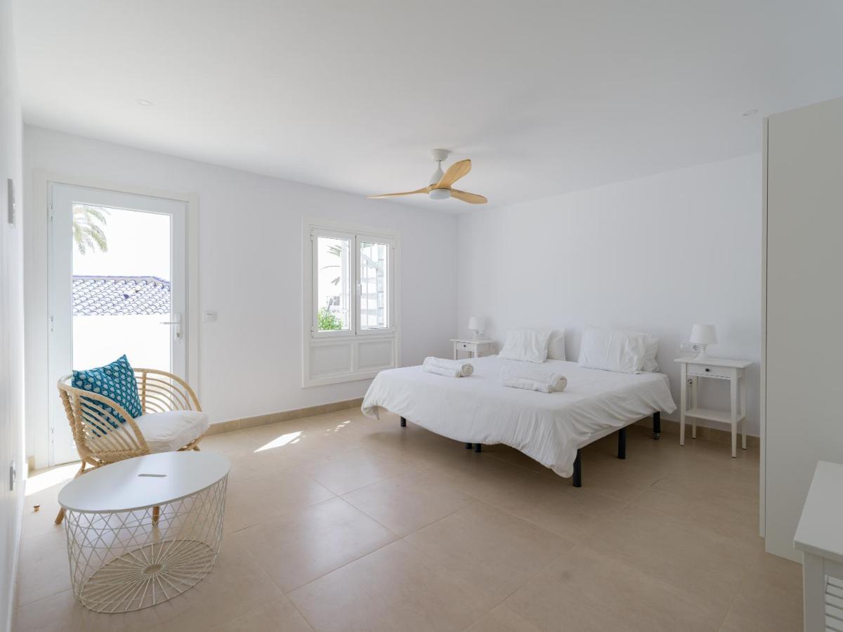 Pasitoblanco Porto Mare 44 Seaview Private Heated Pool Holiday home