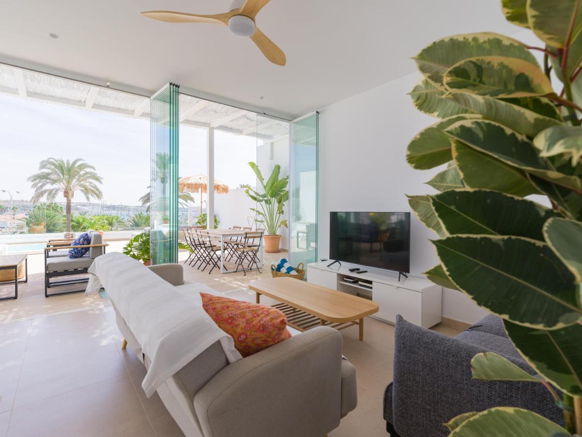 Pasitoblanco Porto Mare 44 Seaview Private Heated Pool *