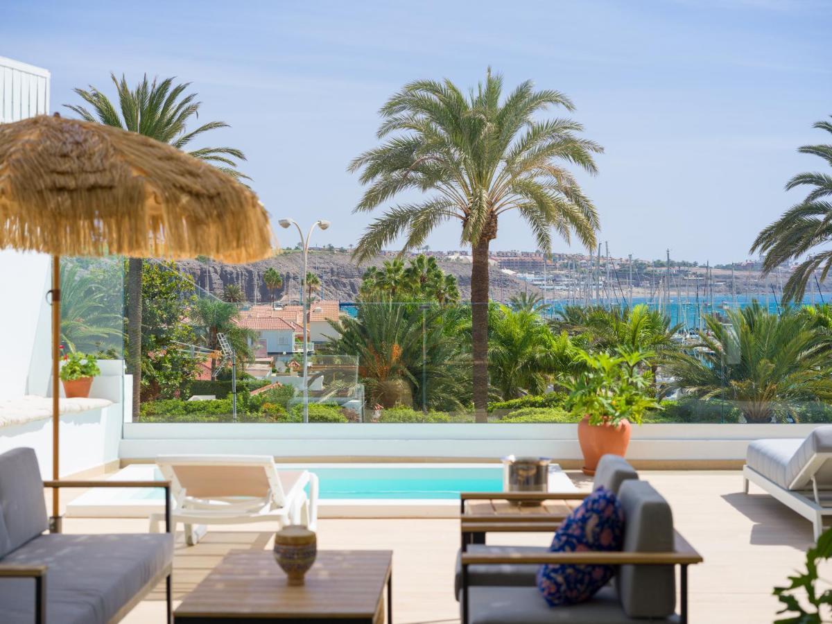 Pasitoblanco Porto Mare 44 Seaview Private Heated Pool Holiday home